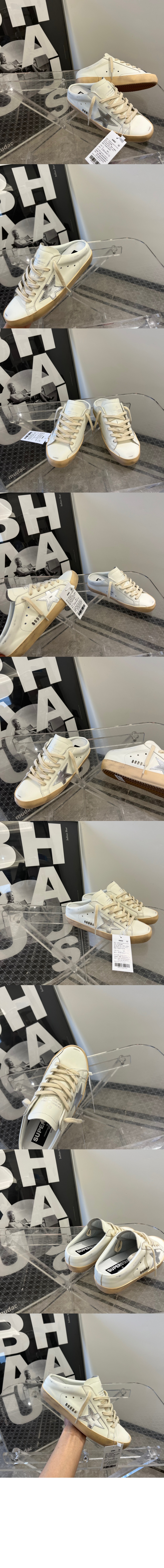 골든구스 슈퍼스타 사봇 00110