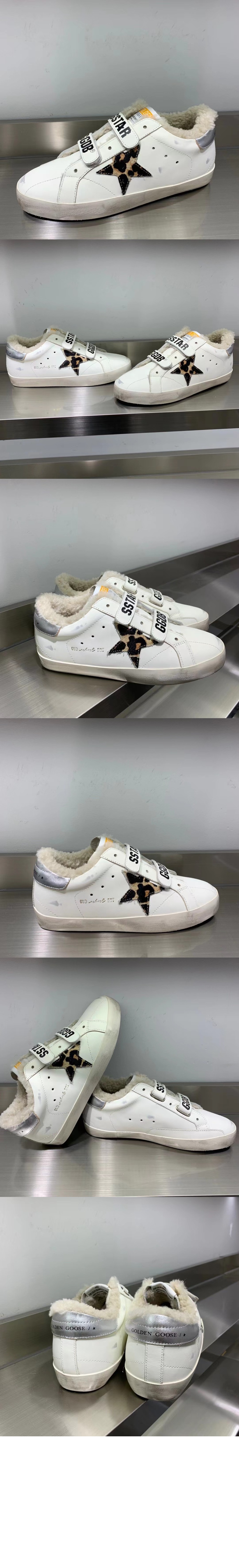 골든구스 올드스쿨 00111