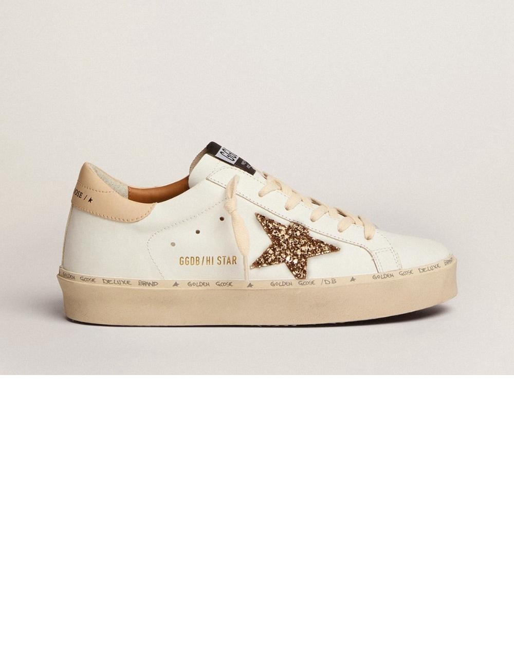 골든구스 하이스타 00118