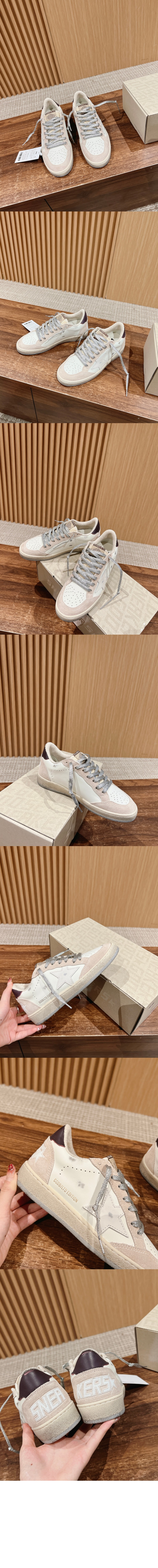 골든구스 볼스타 00117