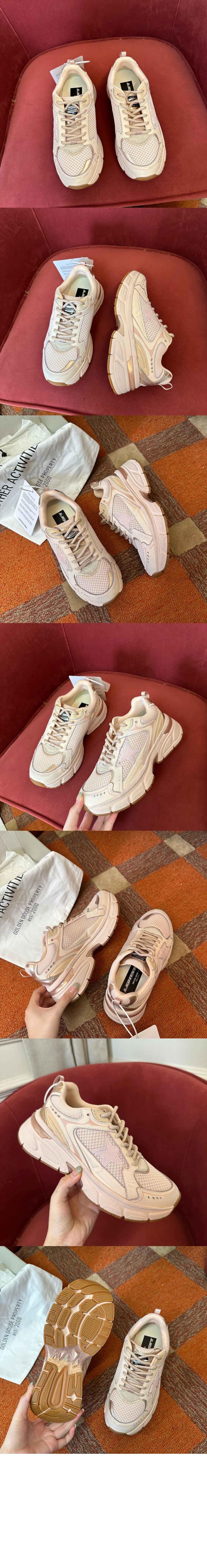 골든구스 대드스타 00724