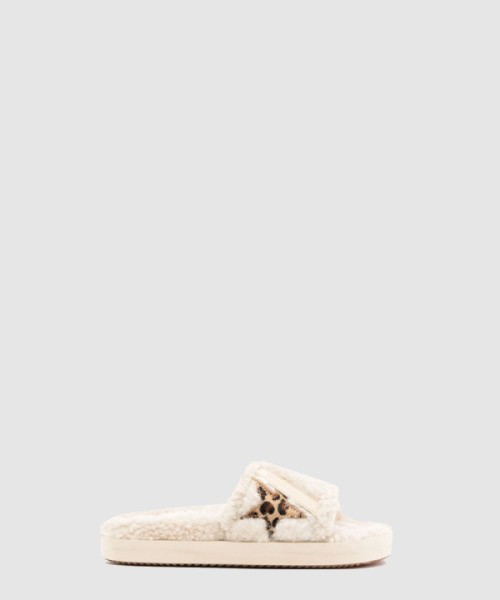 골든구스 슬리퍼 00200