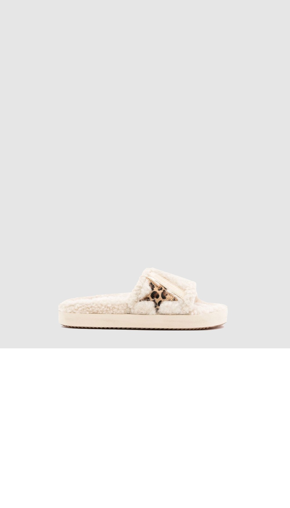 골든구스 슬리퍼 00200