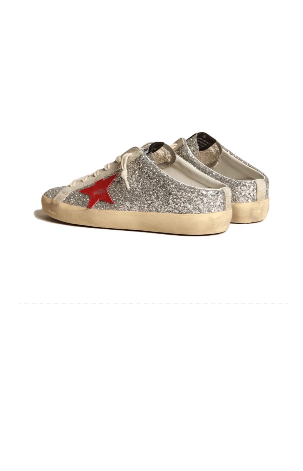 골든구스 스니커즈 00110