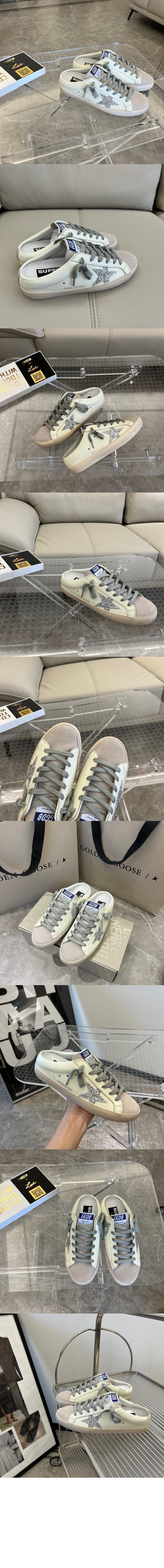 골든구스 스니커즈 00110