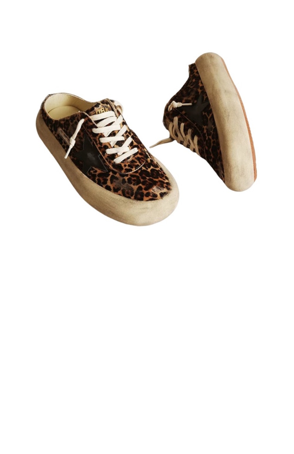 골든구스 스니커즈 00383