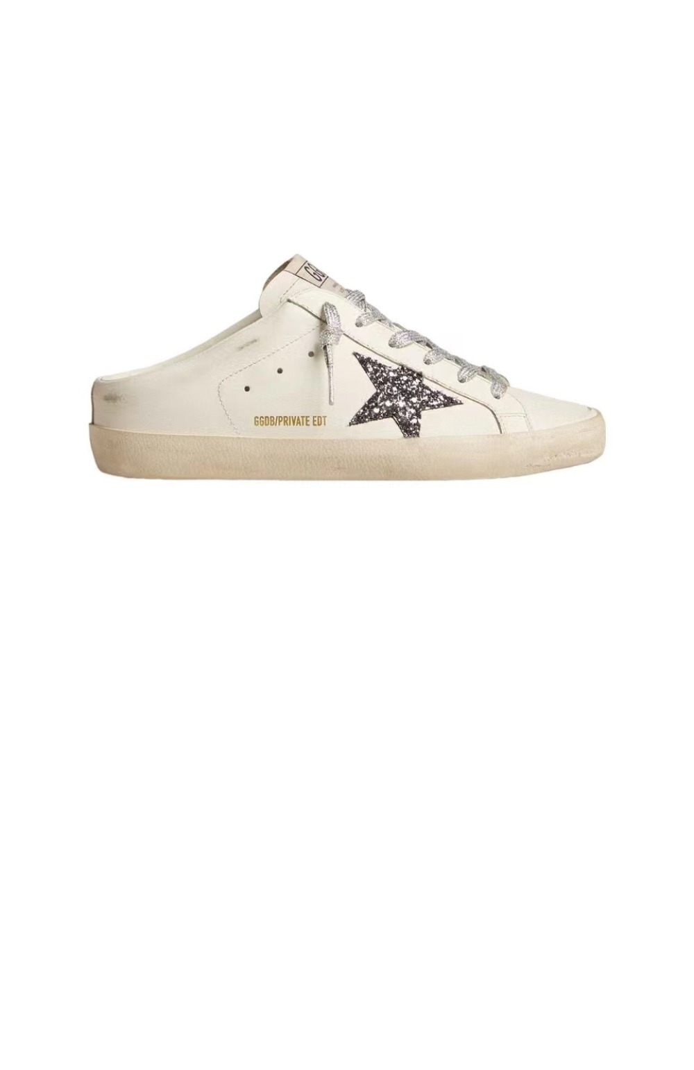 골든구스 글리터 스니커즈 00101