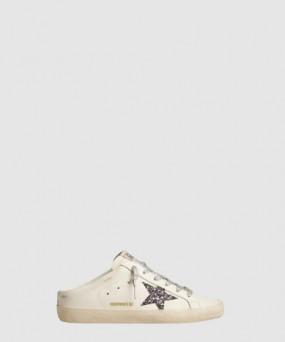 골든구스 글리터 스니커즈 00101