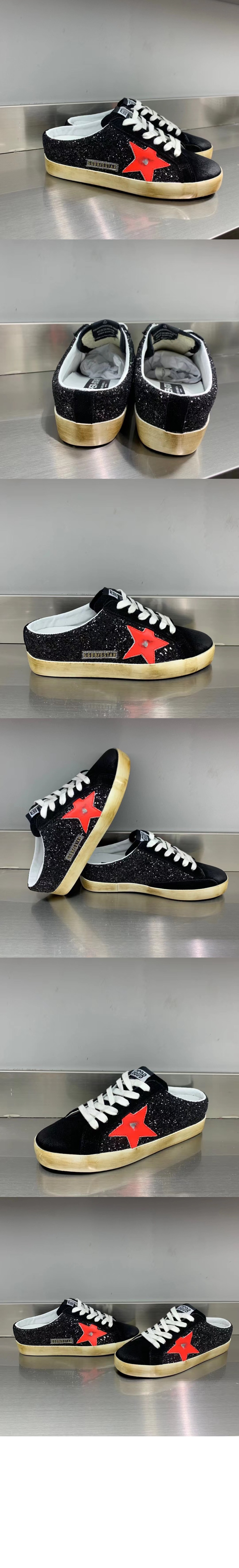 골든구스 슈퍼스타 사봇 00110