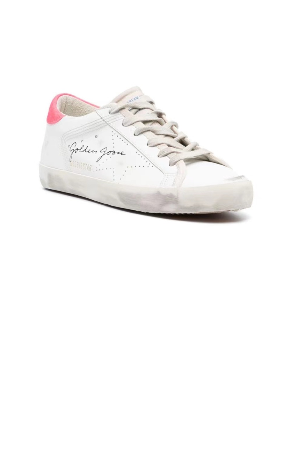 골든구스 슈퍼스타 스니커즈 00105