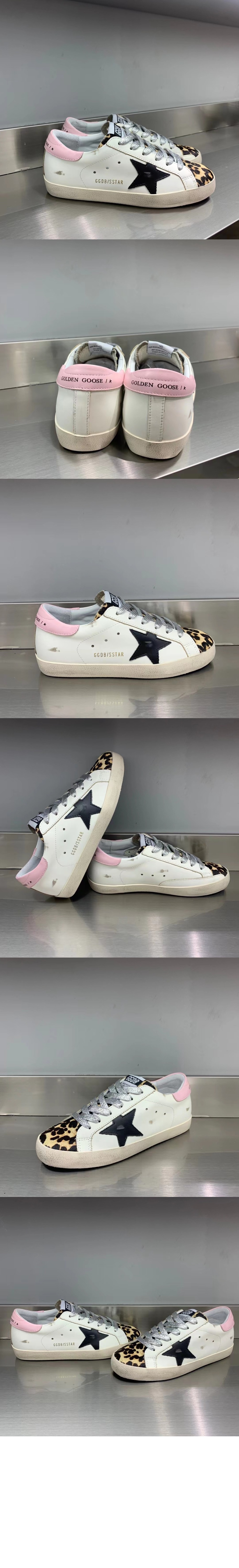 골든구스 스니커즈 00101