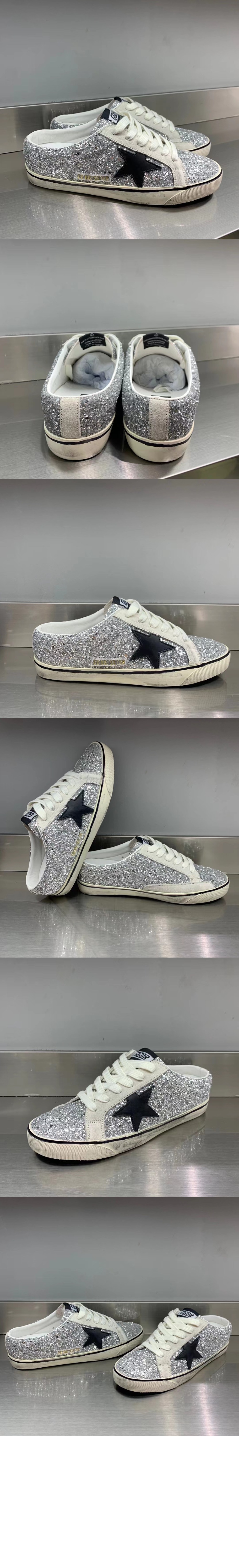 골든구스 슈퍼스타 스니커즈 00485