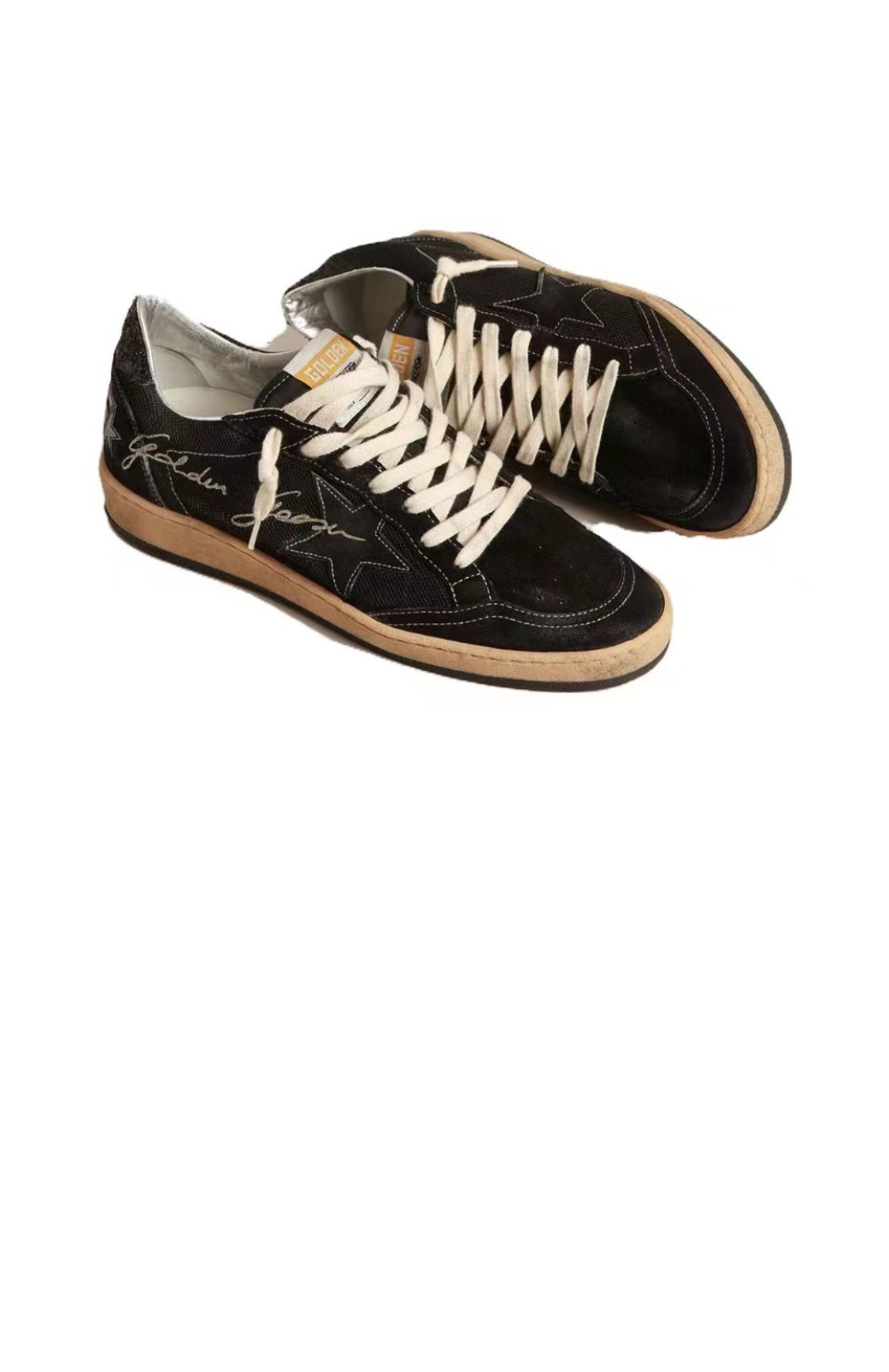 골든구스 볼스타 00117