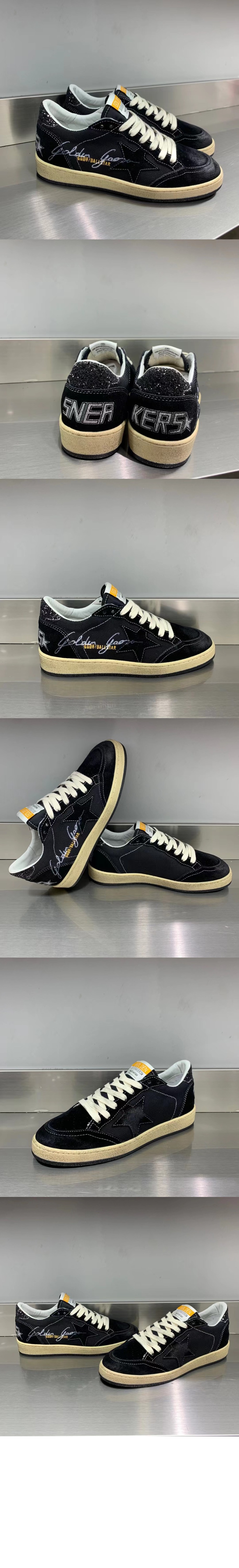 골든구스 볼스타 00117