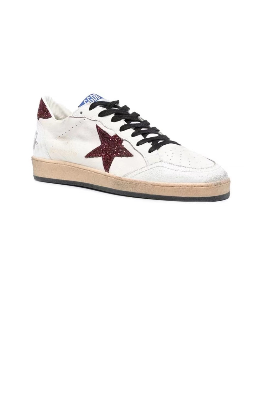 골든구스 볼스타 00117