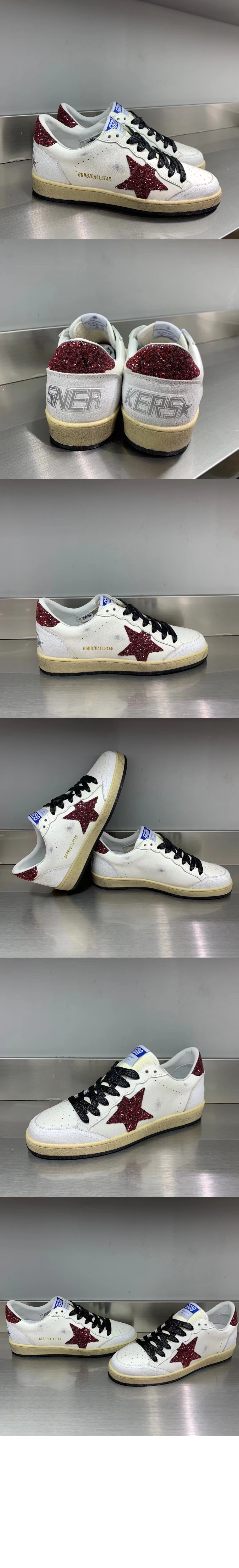 골든구스 볼스타 00117