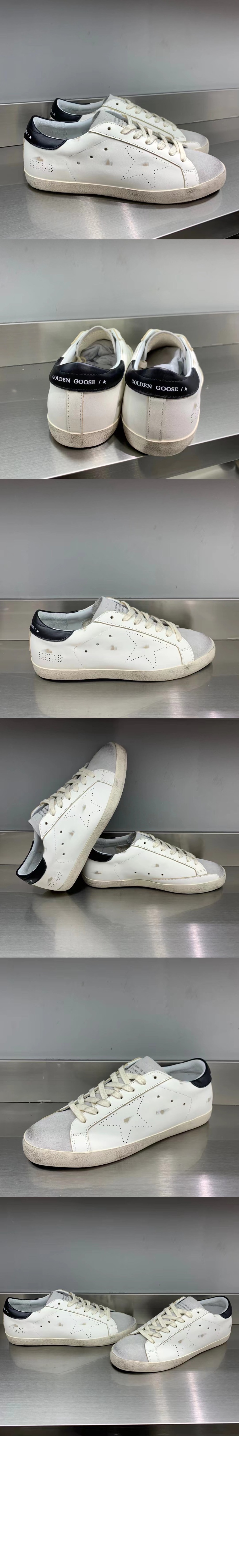 골든구스 볼스타 00117