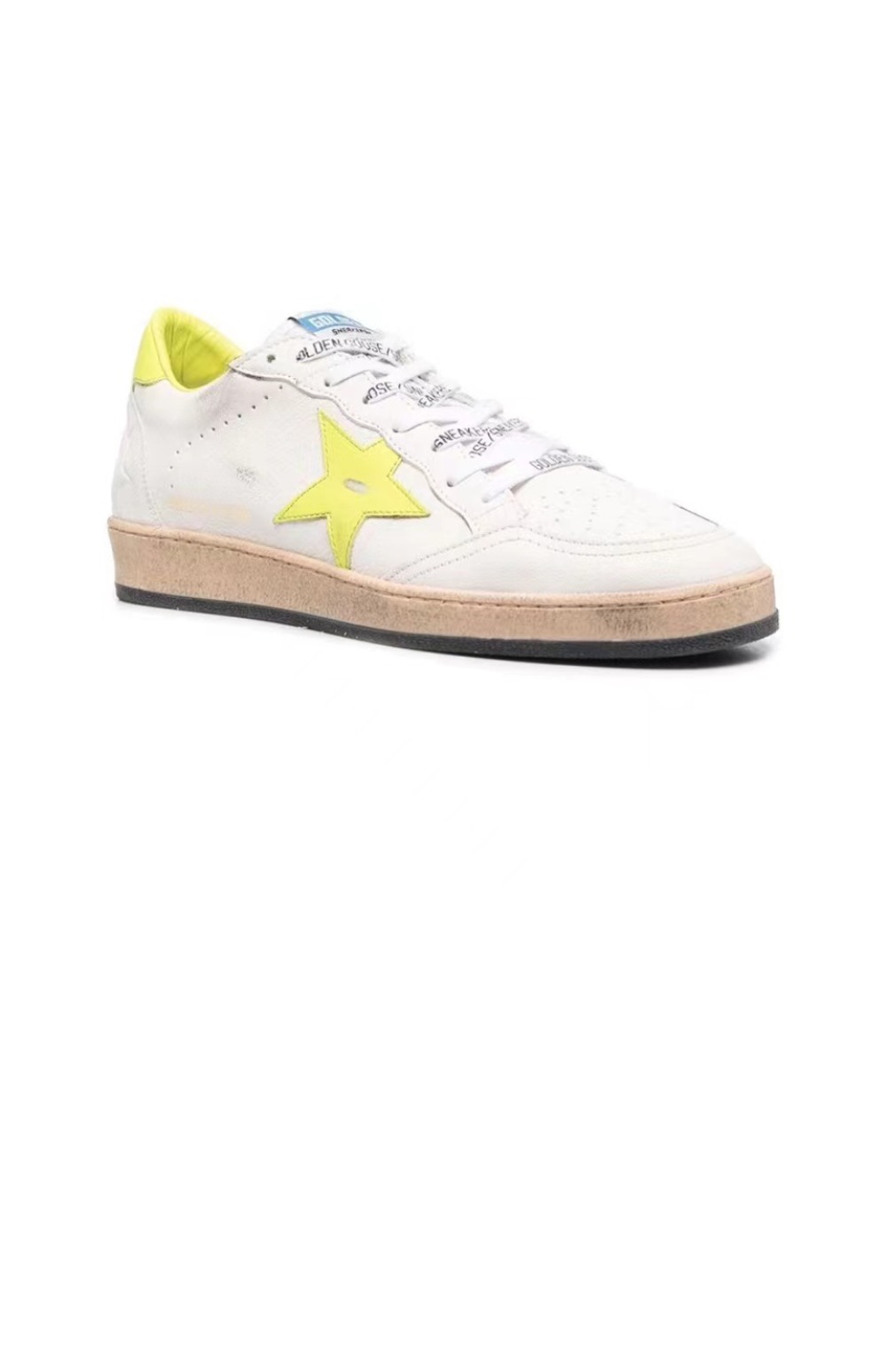 골든구스 볼스타 00117