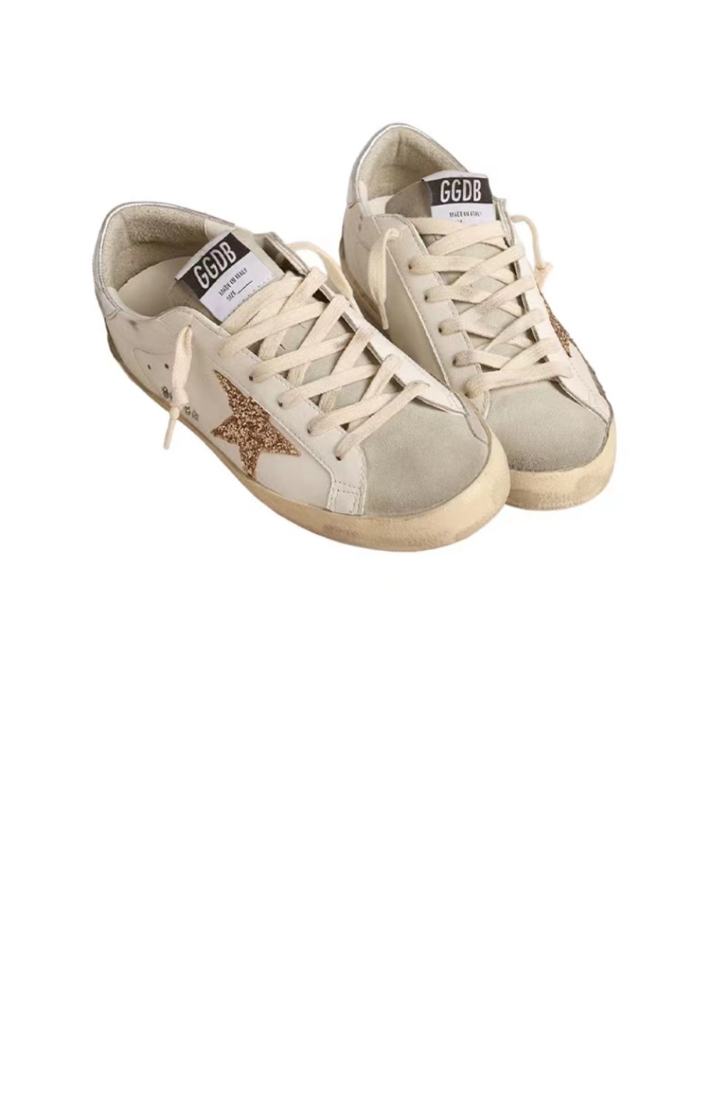 골든구스 글리터 스니커즈 00102