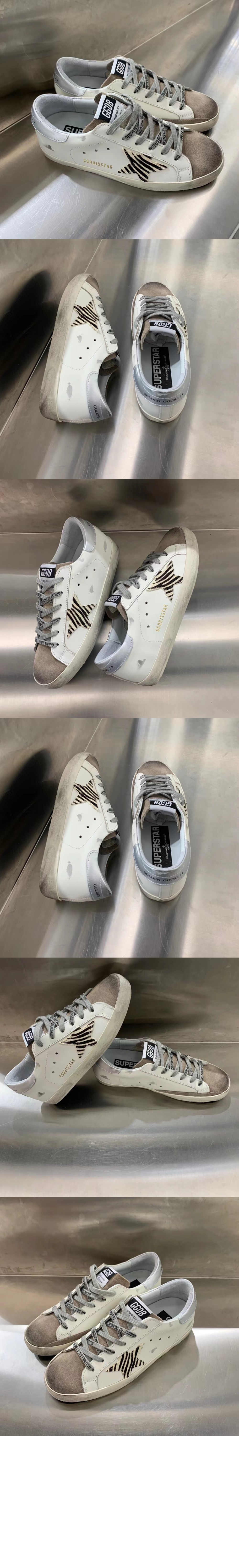 골든구스 슈퍼스타 00101