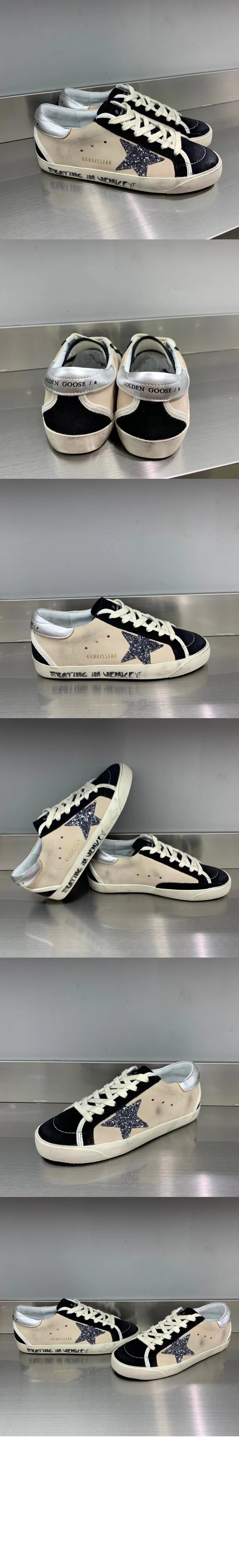 골든구스 스니커즈 00102