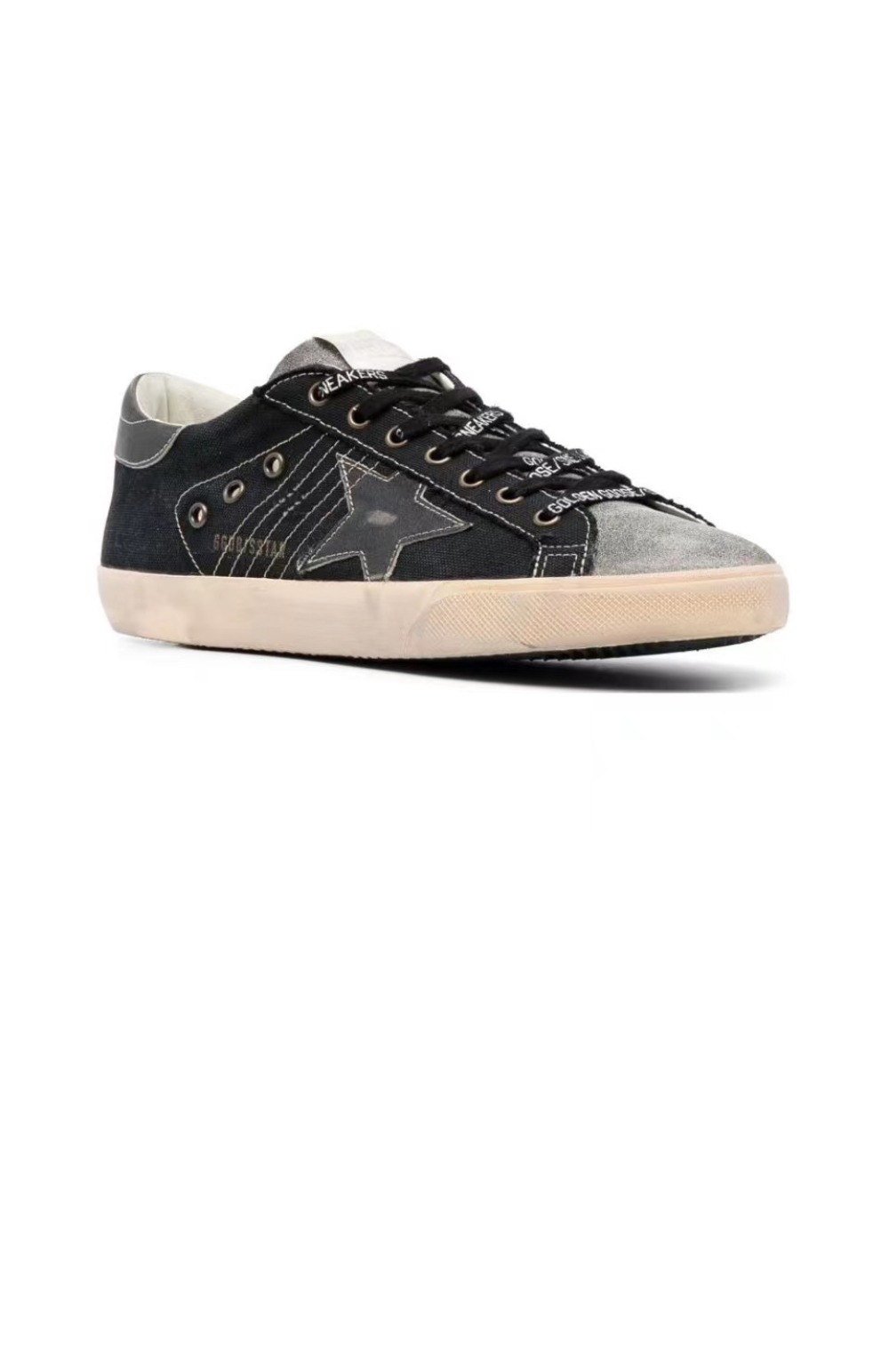 골든구스 스니커즈 00101