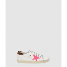 골든구스 슈퍼스타 레드 지브라 00101