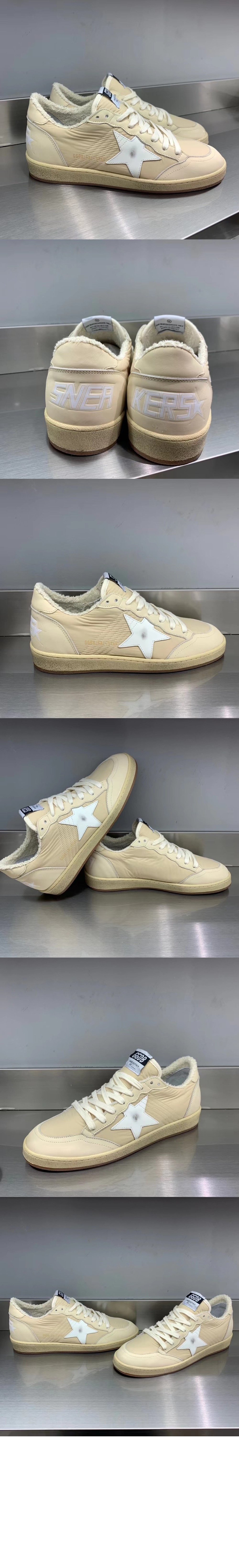 골든구스 볼스타 00117