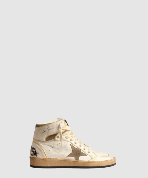 골든구스 스카이 스타 스니커즈 00230