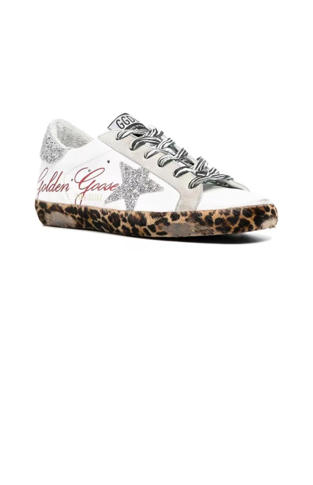 골든구스 슈퍼스타 00101