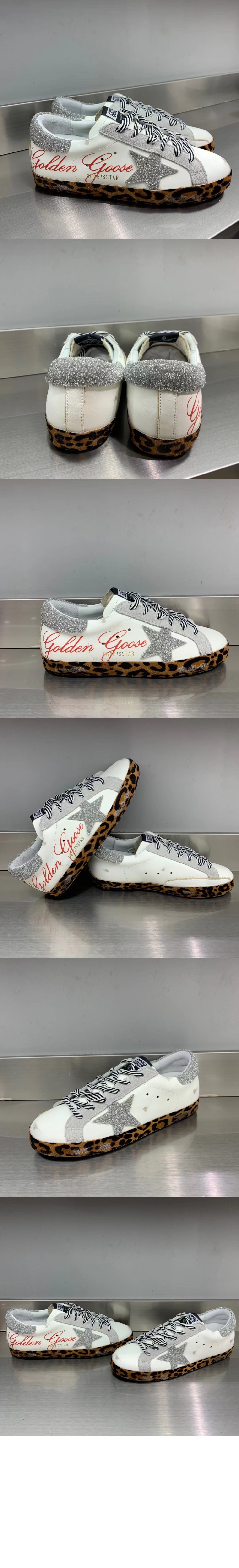 골든구스 슈퍼스타 00101