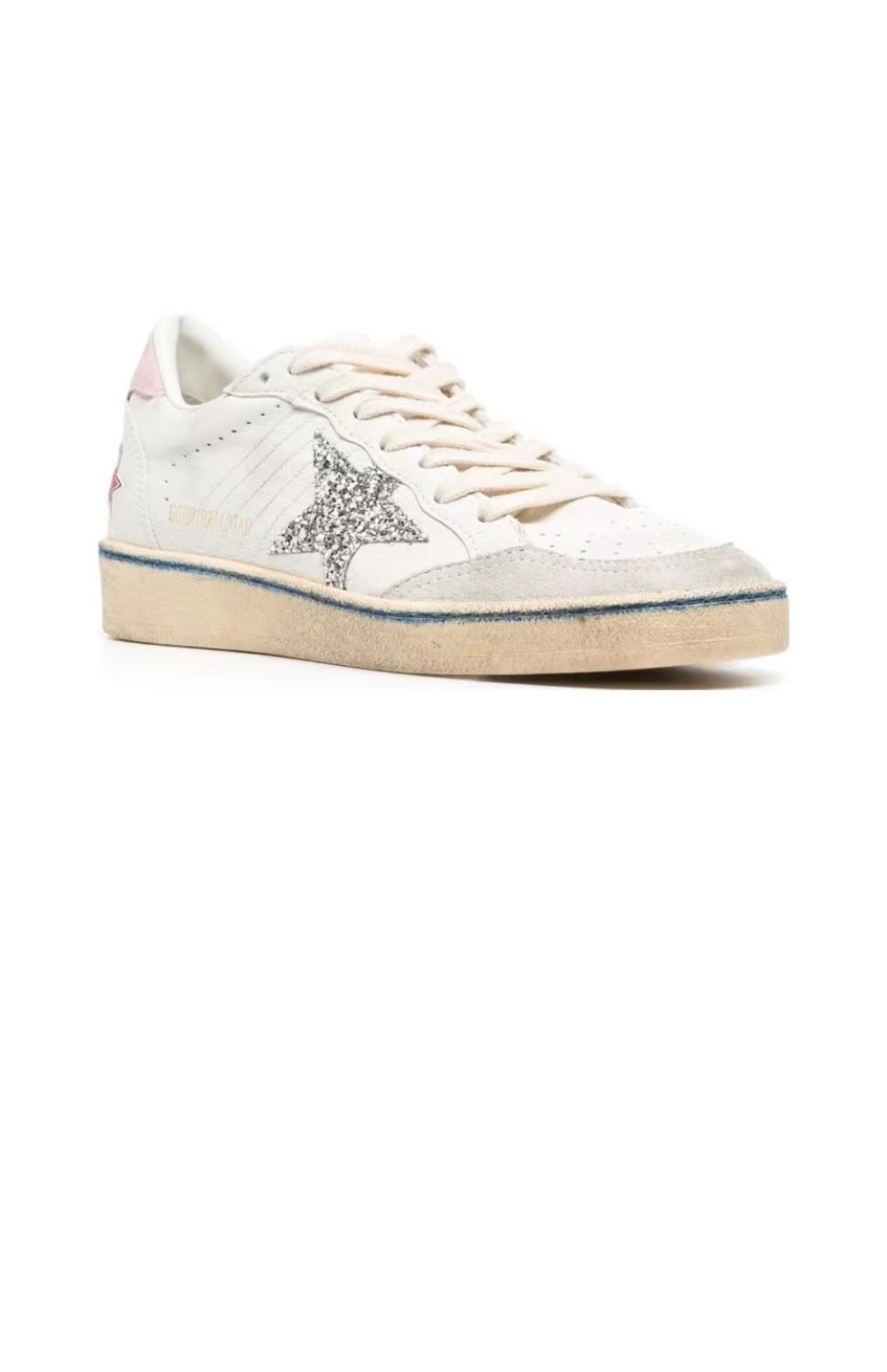 골든구스 슈퍼스타 00107