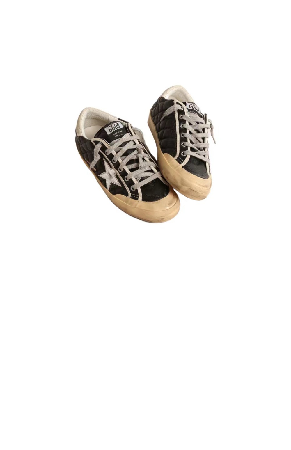 골든구스 슈퍼스타 00107