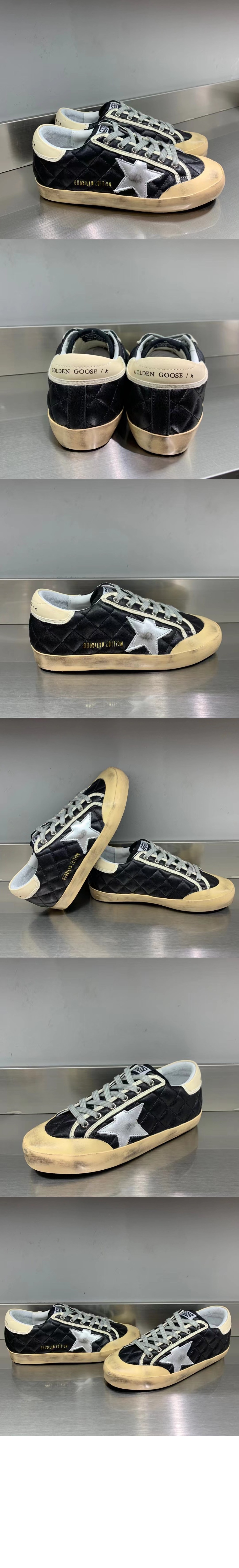 골든구스 슈퍼스타 00107