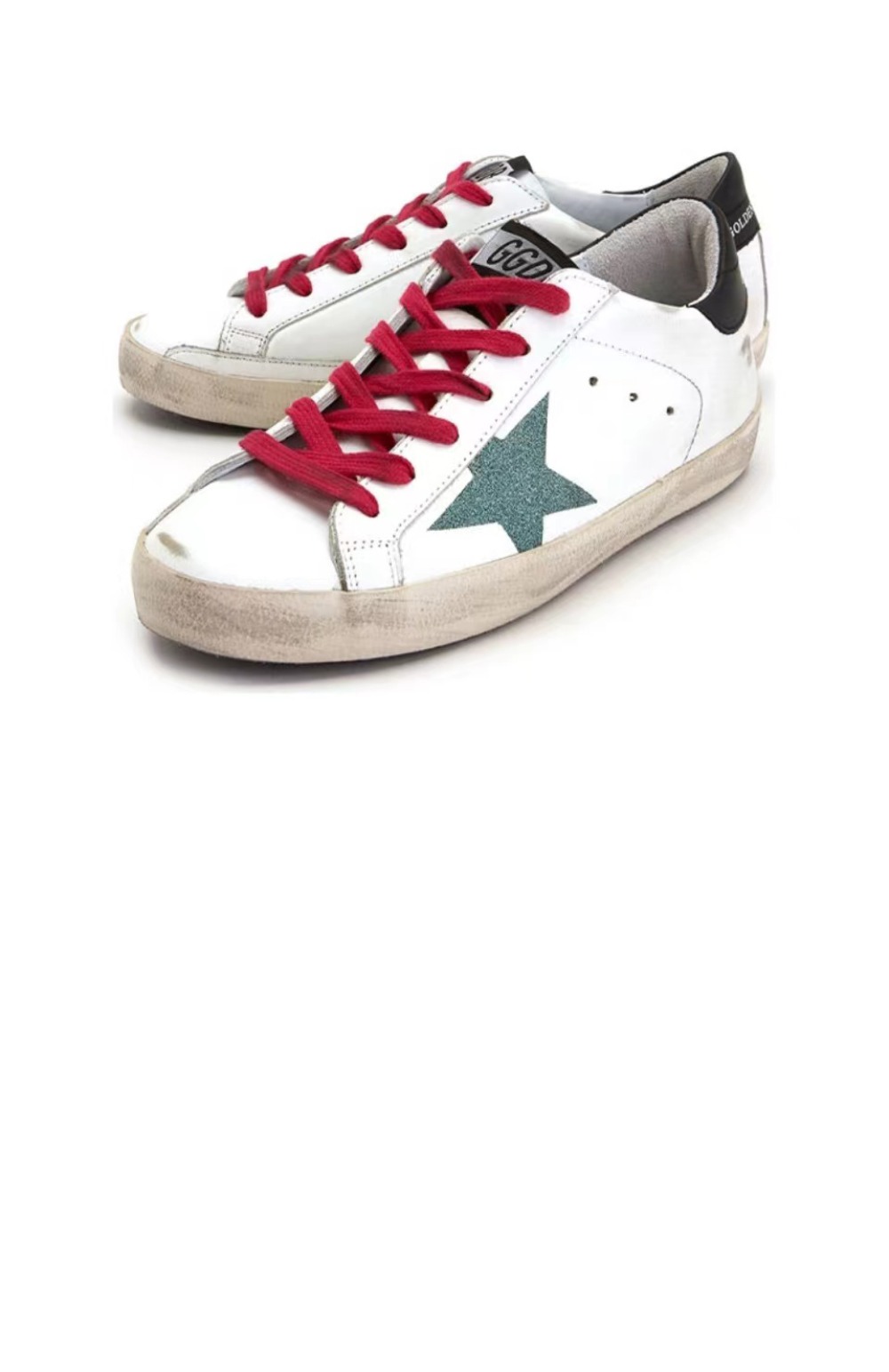 골든구스 슈퍼스타 WS590