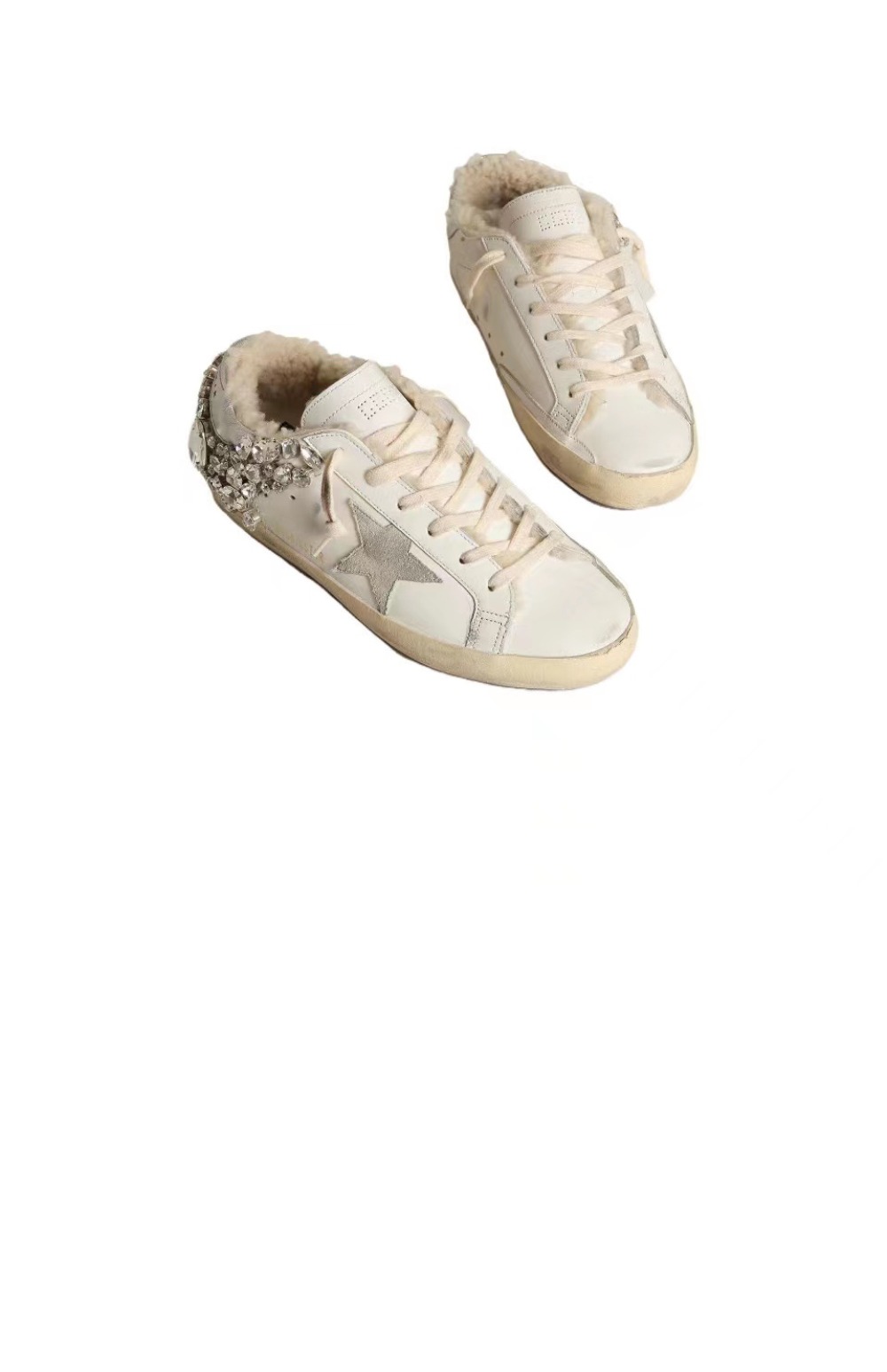 골든구스 슈퍼스타 00174