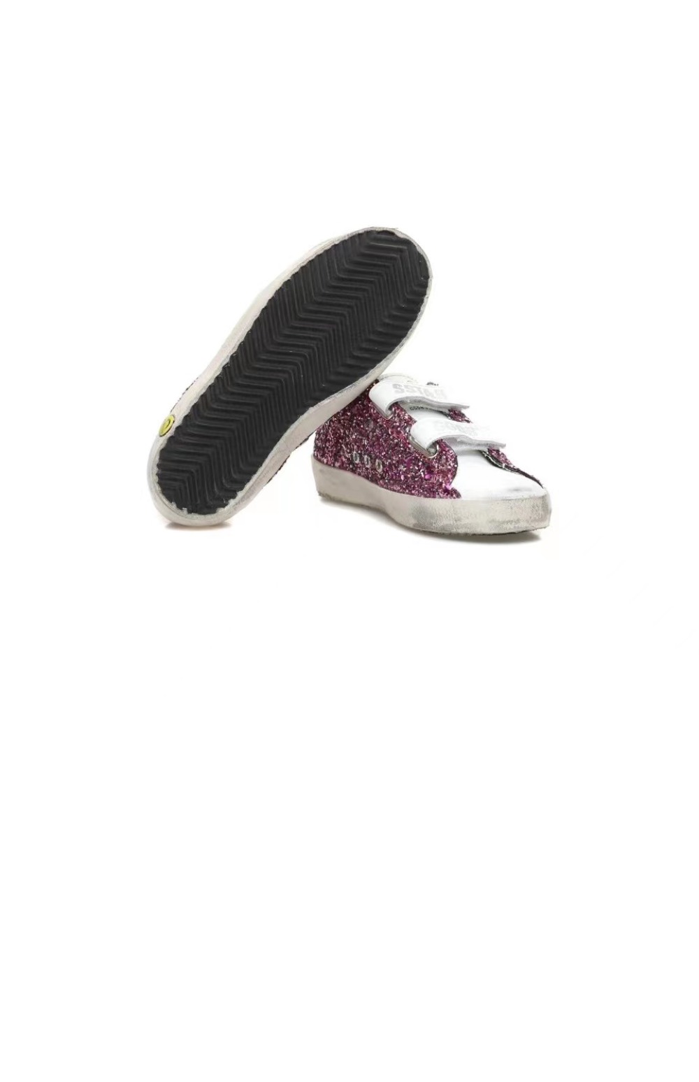 골든구스 스니커즈 KS321