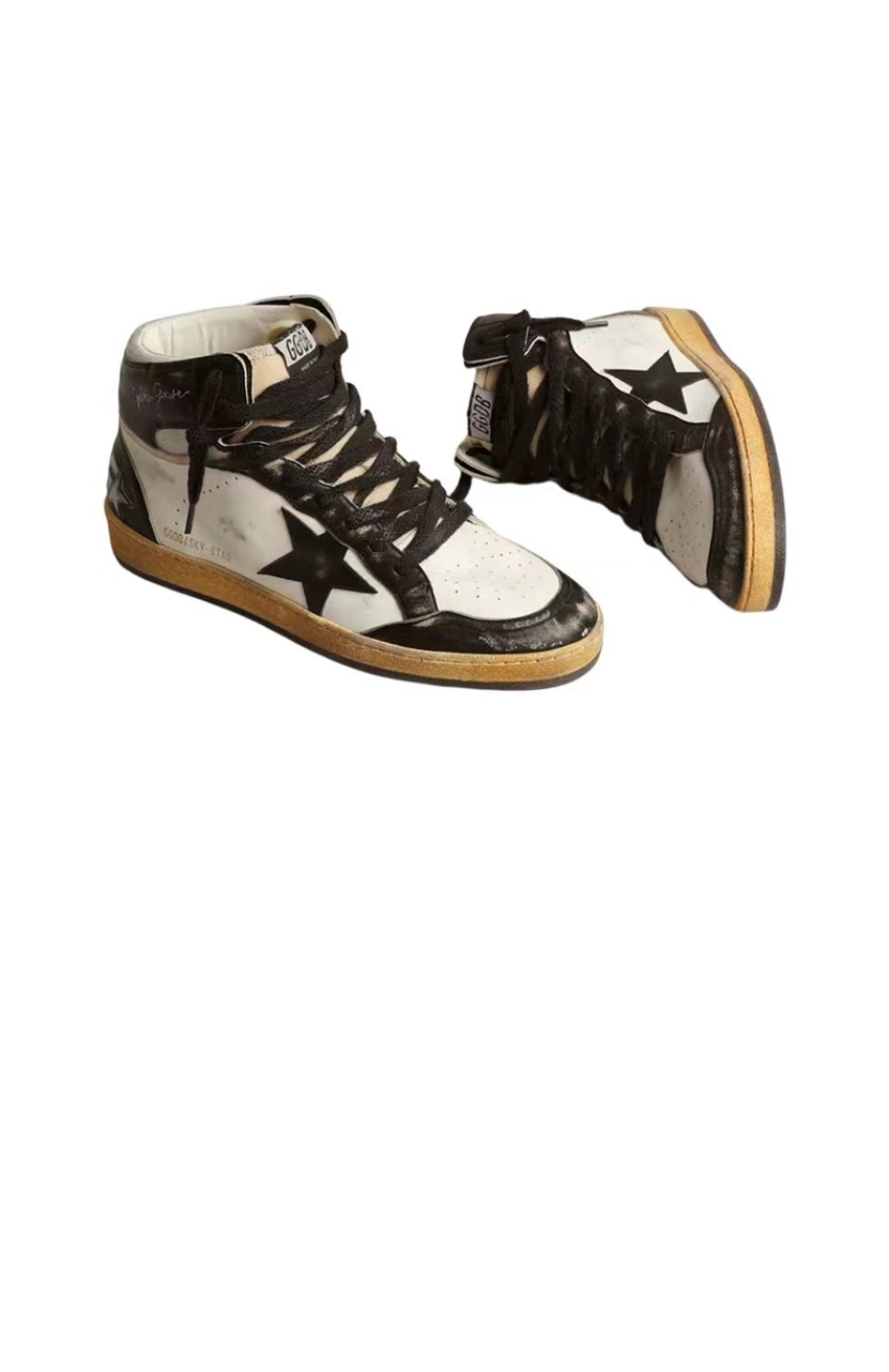 골든구스 스카이스타 00230