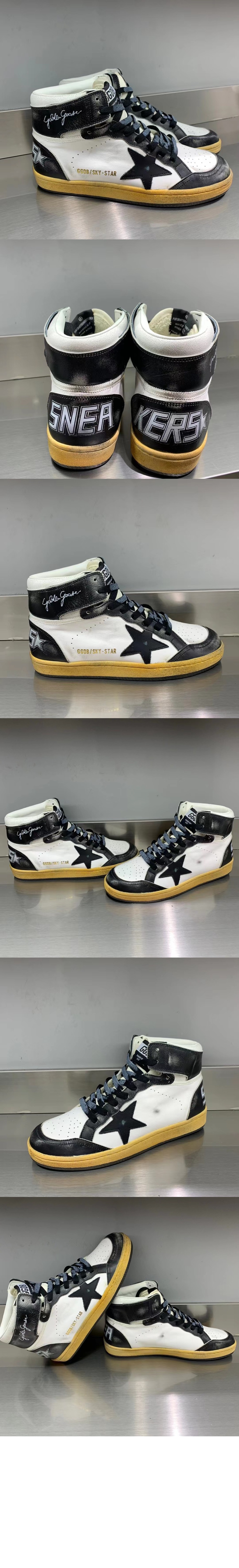 골든구스 스카이스타 00230