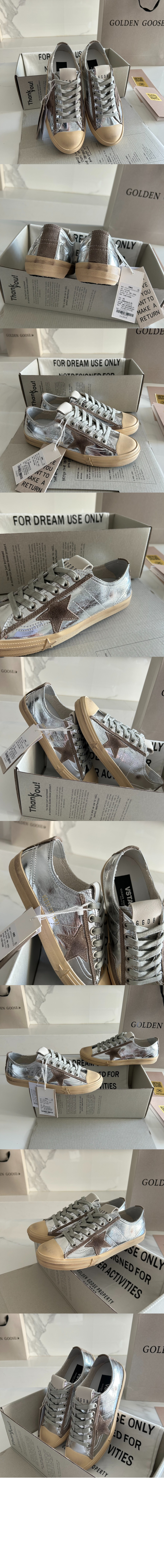 골든구스 스니커즈 00129
