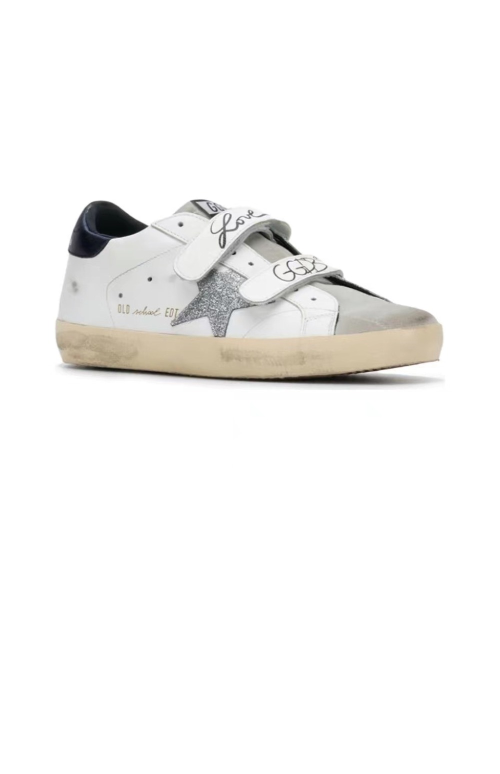 골든구스 스니커즈 WS206