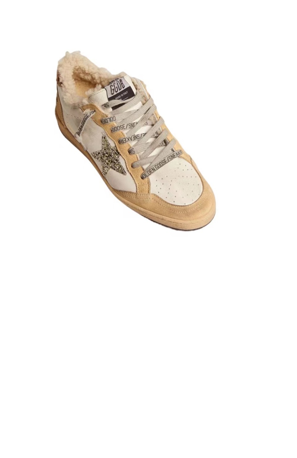 골든구스 볼스타 00117