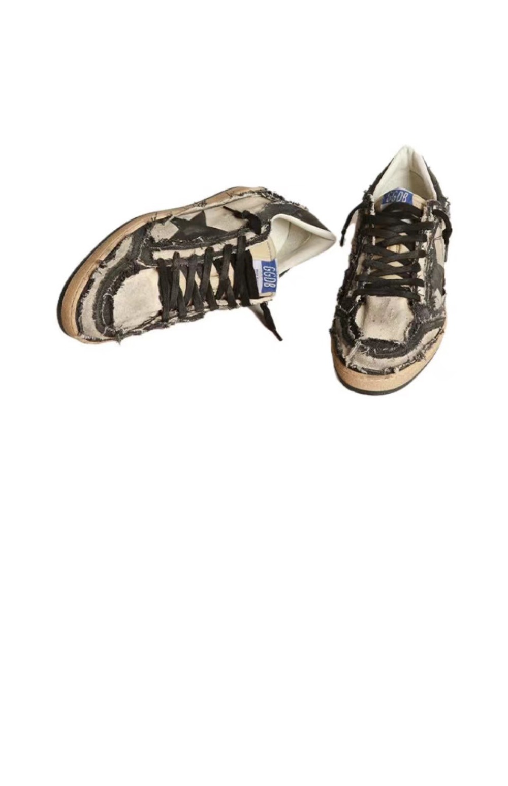 골든구스 볼스타 00117