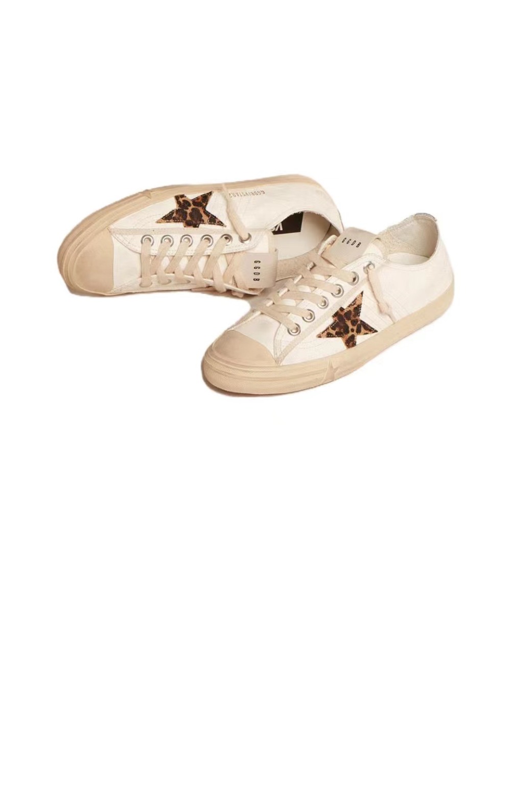 골든구스 브이스타 2 00129