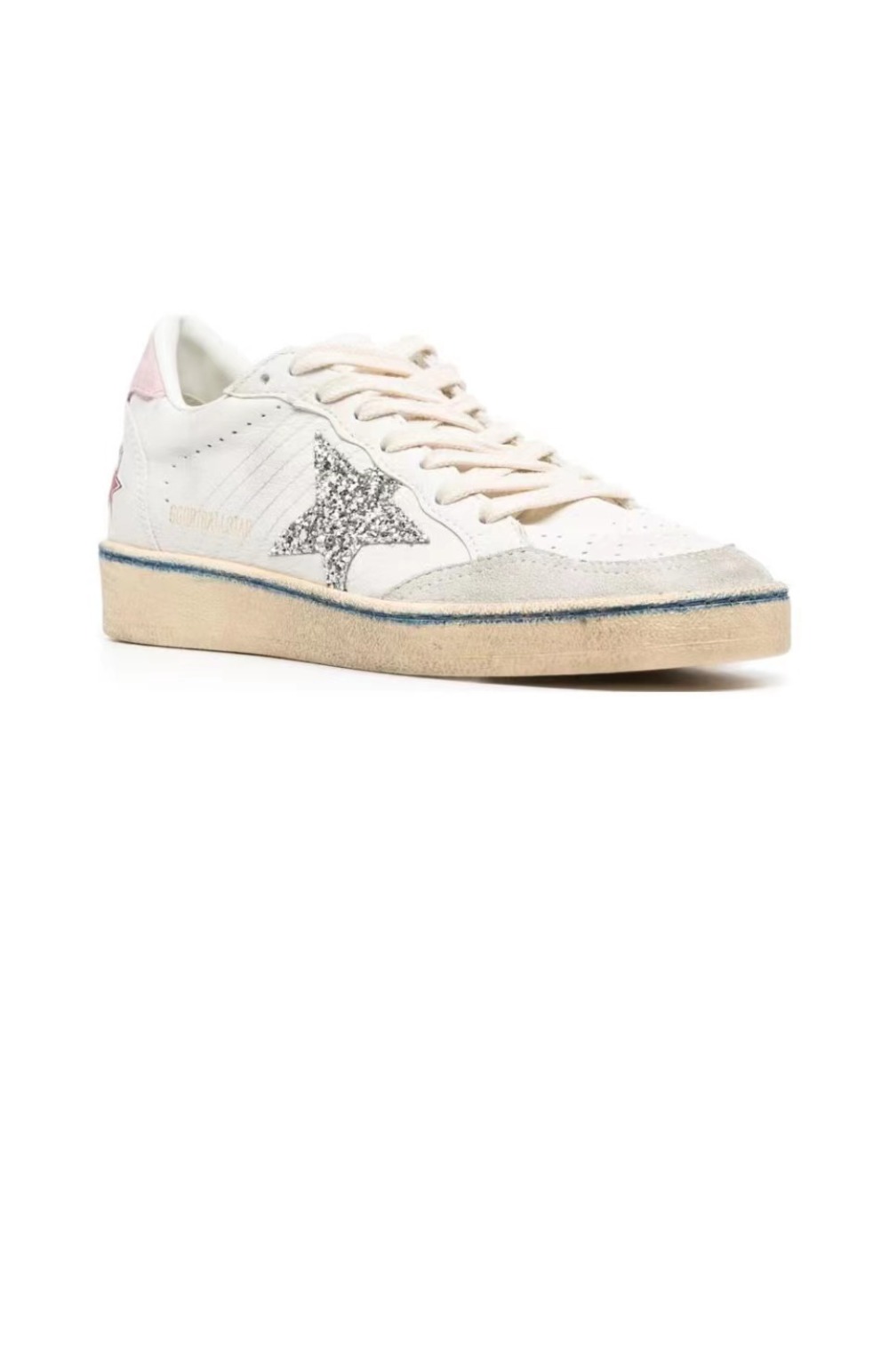 골든구스 볼스타 00117