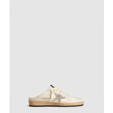 골든구스 스웨이드 스타 나파 레더 00436