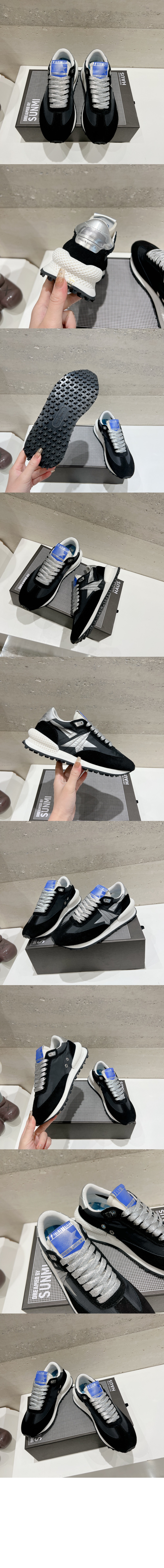 골든구스 스니커즈 00684