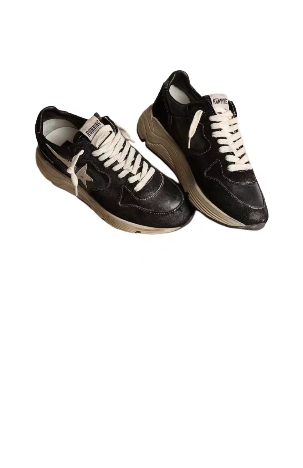 골든구스 스니커즈 00126