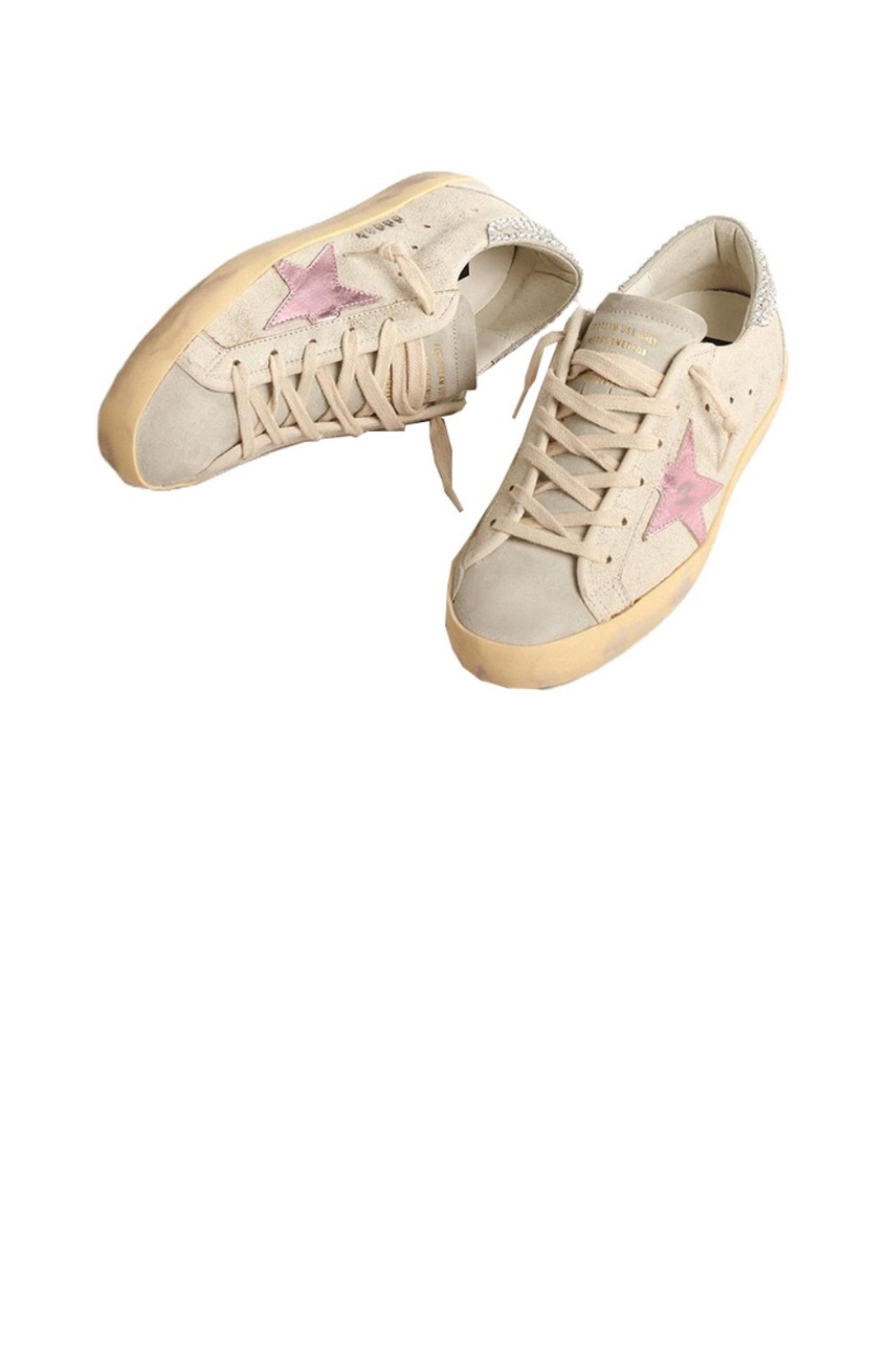 골든구스 스니커즈 00102