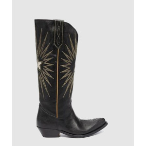 골든구스 부츠 00135